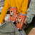 Orange Shirt Day Feather Flag Tumbler Cup You Are Not Forgotten Indigenous Tribute TS02 Print Your Wear