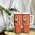 Orange Shirt Day Feather Flag Tumbler With Handle You Are Not Forgotten Indigenous Tribute TS02 Print Your Wear