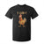 Funny F Caw F Chicken Meme Graphic T Shirt For Kid Hilarious Cartoon Poultry Humor TS02 Black Print Your Wear