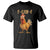 Funny F Caw F Chicken Meme Graphic T Shirt Hilarious Cartoon Poultry Humor TS02 Black Print Your Wear