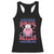 Funny Retired Drug Dealer Racerback Tank Top Retro Nurse Life Retirement Gift for Healthcare Workers TS02 Black Print Your Wear