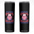 Funny Retired Drug Dealer Skinny Tumbler Retro Nurse Life Retirement Gift for Healthcare Workers TS02 Black Print Your Wear