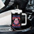 Funny Retired Drug Dealer Tumbler With Handle Retro Nurse Life Retirement Gift for Healthcare Workers TS02 Print Your Wear
