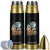 Funny Groundhog Meme Bullet Tumbler Woodchucks Under The Moon TS02 Black Print Your Wear