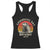 Groundhog Day Is My Birthday Racerback Tank Top Funny Woodchuck Retro Vintage TS02 Black Print Your Wear