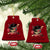 Funny Pirate Ceramic Ornament All Fun And Games Until Someone Loses an Eye TS02 Print Your Wear