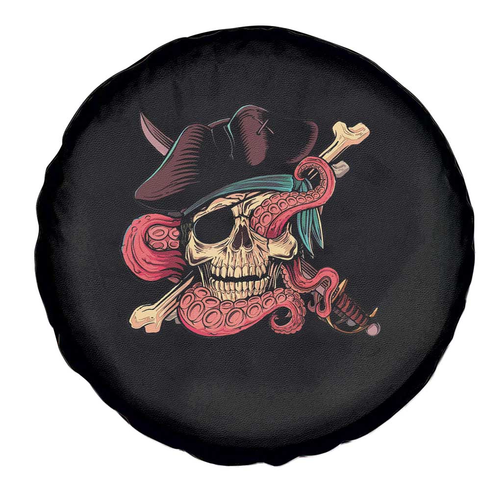 Funny Pirate Spare Tire Cover All Fun And Games Until Someone Loses an Eye TS02 Print Your Wear