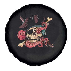 Funny Pirate Spare Tire Cover All Fun And Games Until Someone Loses an Eye TS02 Print Your Wear