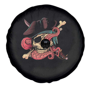 Funny Pirate Spare Tire Cover All Fun And Games Until Someone Loses an Eye TS02 Print Your Wear