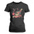 Funny Pirate T Shirt For Women All Fun And Games Until Someone Loses an Eye TS02 Black Print Your Wear