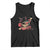 Funny Pirate Tank Top All Fun And Games Until Someone Loses an Eye TS02 Black Print Your Wear