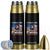Patriotic American Eagle Bullet Tumbler It's Doesn't Need To Be Rewritten It Needs To Be Reread 4th of July Freedom Tour 1776 TS02 Black Print Your Wear