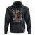 I Will Sing Of The Goodness Of God Hoodie Christian Faith Retro Vintage TS02 Black Print Your Wear