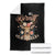 Funny Oktoberfest Deer Throw Blanket Mei Dirndl Is In Da Wasch German Bavarian Costume TS02 Black Print Your Wear