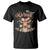 Funny Oktoberfest Deer T Shirt Mei Dirndl Is In Da Wasch German Bavarian Costume TS02 Black Print Your Wear