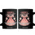 Funny Ersatz Backup Dirndl Oktoberfest Coffee Mug Der Wille Zahlt Bavarian Festival Costume Humor TS02 Black Print Your Wear