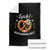 Zack Aufgebrezelt Oktoberfest Throw Blanket Dress Up Funny Pretzel Edelweiss Bavarian Festival TS02 Black Print Your Wear