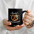 Zack Aufgebrezelt Oktoberfest Coffee Mug Dress Up Funny Pretzel Edelweiss Bavarian Festival TS02 Print Your Wear