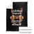 Lederhosen Forgotten Oktoberfest Throw Blanket Durscht Mitbracht Funny Beer Drinking TS02 Black Print Your Wear