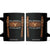 Funny Lederhosen Costume Alternative for Oktoberfest Coffee Mug Mei Lederhosn Is In Da Wasch TS02 Black Print Your Wear