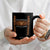 Funny Lederhosen Costume Alternative for Oktoberfest Coffee Mug Mei Lederhosn Is In Da Wasch TS02 Print Your Wear