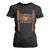 Funny Lederhosen Costume Alternative for Oktoberfest T Shirt For Women Mei Lederhosn Is In Da Wasch TS02 Black Print Your Wear