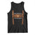 Funny Lederhosen Costume Alternative for Oktoberfest Tank Top Mei Lederhosn Is In Da Wasch TS02 Black Print Your Wear