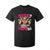 Funny Cute Girl Oktoberfest T Shirt For Kid Dirndle I Bin Nur Zum Feiern Da Party TS02 Black Print Your Wear