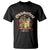 Oktoberfest Munchen T Shirt Munich Since 1810 Bavarian Lion and Beer TS02 Black Print Your Wear