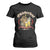 Oktoberfest Munchen T Shirt For Women Munich Since 1810 Bavarian Lion and Beer TS02 Black Print Your Wear