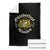Oktoberfest Munchen Since 1810 Throw Blanket Original Tradition Bavarian Coat of Arms Heritage Festival TS02 Black Print Your Wear