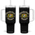 Oktoberfest Munchen Since 1810 Tumbler With Handle Original Tradition Bavarian Coat of Arms Heritage Festival TS02 One Size: 40 oz Black Print Your Wear
