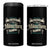 Original Oktoberfest Munchen Germany 4 in 1 Can Cooler Tumbler Vintage Bavarian Festival Since 1810 TS02 One Size: 16 oz Black Print Your Wear