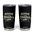 Original Oktoberfest Munchen Germany Tumbler Cup Vintage Bavarian Festival Since 1810 TS02 Black Print Your Wear