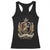 Oktoberfest Munchen Lion Crest Racerback Tank Top Classic Bavarian Festival TS02 Black Print Your Wear