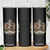 Oktoberfest Munchen Lion Crest Skinny Tumbler Classic Bavarian Festival TS02 Print Your Wear