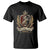 Oktoberfest Munchen Lion Crest T Shirt Classic Bavarian Festival TS02 Black Print Your Wear