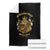 Oktoberfest Munchen Roaring Lion Throw Blanket Since 1810 Crown and Beer Weapon TS02 Black Print Your Wear