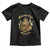 Oktoberfest Munchen Roaring Lion Toddler T Shirt Since 1810 Crown and Beer Weapon TS02 Black Print Your Wear