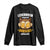 Funny Lederhosen Oktoberfest Beer Drinking Long Sleeve Shirt Lederhosn Vergessen Durscht Mitbracht TS02 Black Print Your Wear