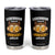 Funny Lederhosen Oktoberfest Beer Drinking Tumbler Cup Lederhosn Vergessen Durscht Mitbracht TS02 Black Print Your Wear