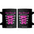 Funny Oktoberfest Corset in Pink Coffee Mug I Have Not Found My Dirndl TS02 Black Print Your Wear