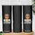 Funny Lausmadl Oktoberfest Skinny Tumbler Bavarian Girl with Braids Sunnies and Sass TS02 Print Your Wear