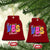 VBS Crew 2025 Ceramic Ornament Magninfied Vacation Bible School Adventure TS02 Print Your Wear