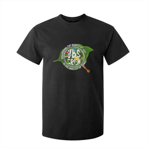 VBS Crew 2025 T Shirt For Kid Magnified Discovering The Bigness Of God In The Smallest Of Things TS02 Black Print Your Wear
