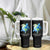 Earth Day Sea Turtle Tumbler With Handle Restore Earth Save The Planet TS02 Print Your Wear