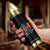 Everyone Is Welcome Here Bullet Tumbler Equality Rainbow Fist Hands TS02 Print Your Wear