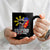 I Am Not Filipino For Nothing Coffee Mug Fight Supporter Philippine Flag TS02 Print Your Wear