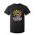 I Am Not Filipino For Nothing T Shirt For Kid Fight Supporter Philippine Flag TS02 Black Print Your Wear