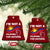 I Am Not Filipino For Nothing Ceramic Ornament Supporter Philippine Flag TS02 Print Your Wear